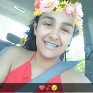 Meet your Posher, Lesley