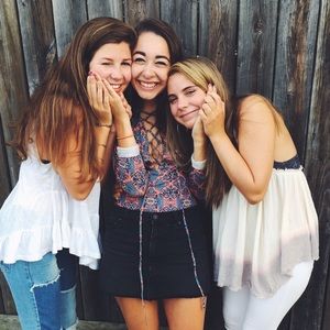 Meet your Posher, Greta