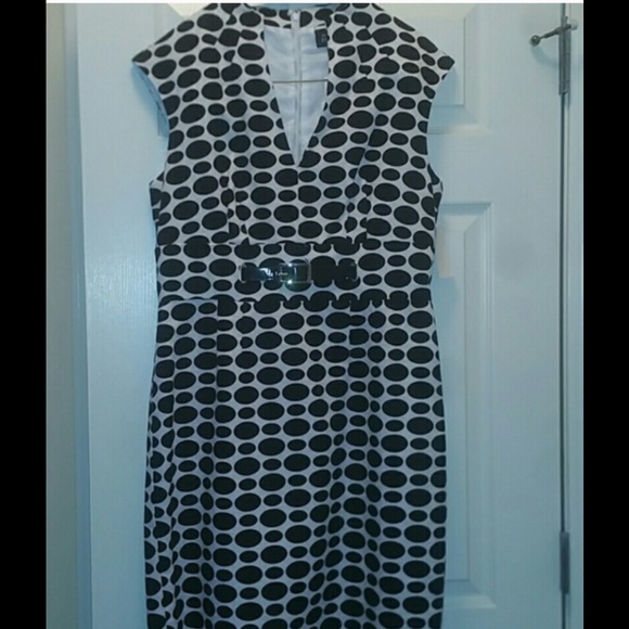 Adrianna Papell dress, size 12