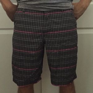 Men's lululemon kahuna short