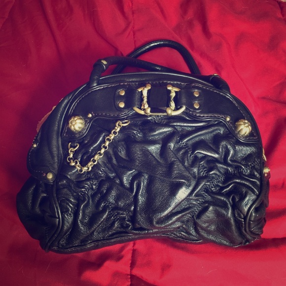 Juicy Couture Purse with a Free Juicy bracelet