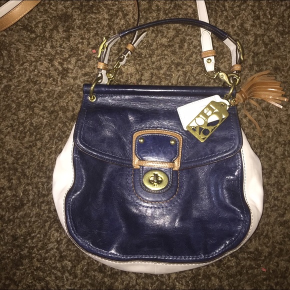Limited Edition Coach Purse