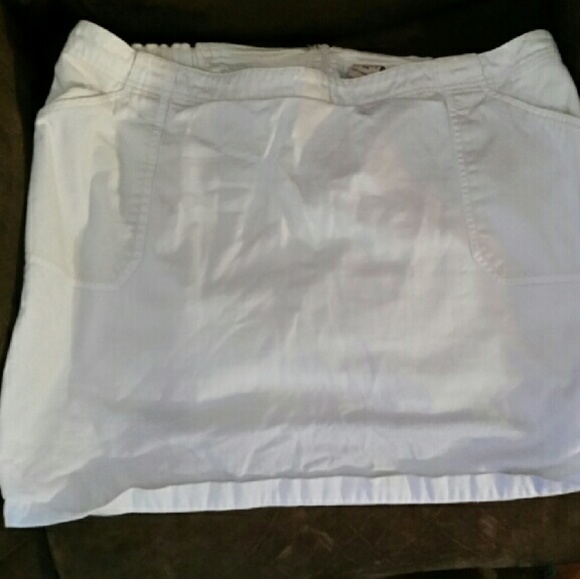 Skort