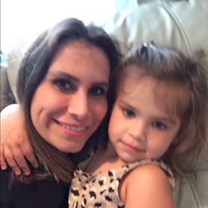 Meet your Posher, Diane