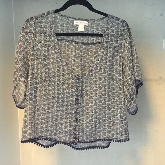 Summer Top