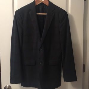 Men's Banana Republic sport coat