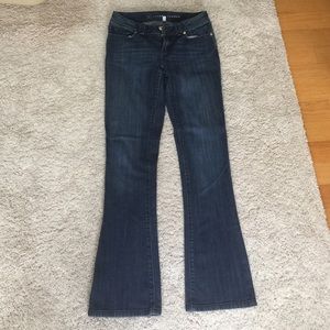 Jeans (like new)