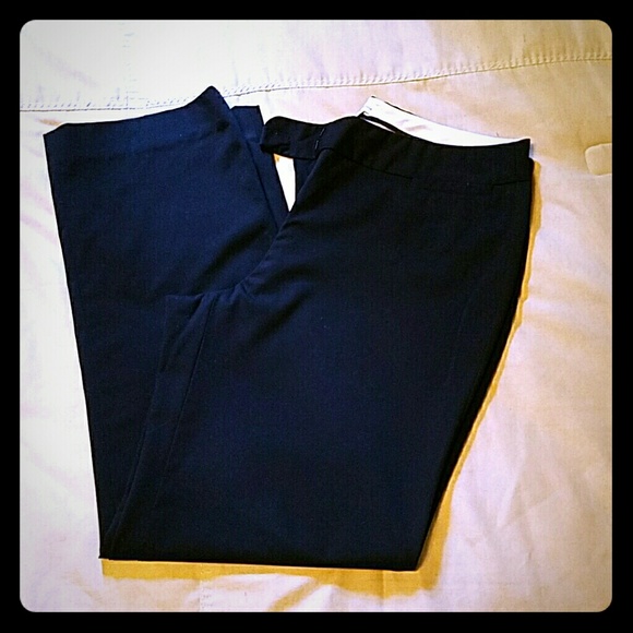 Dress pants