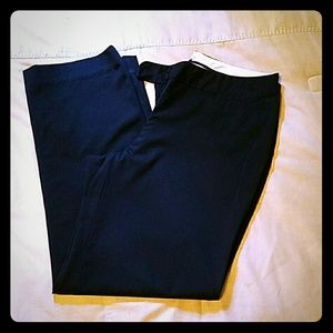 Dress pants