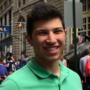 Meet your Posher, Josh