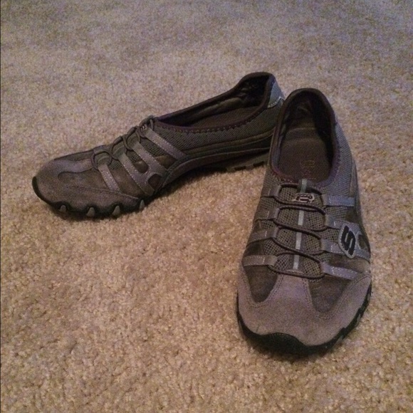 Skechers shoes size 7