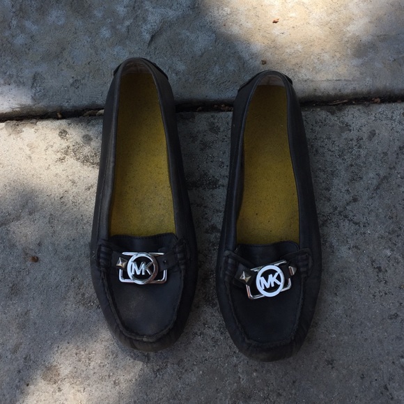 Michael Kors flats