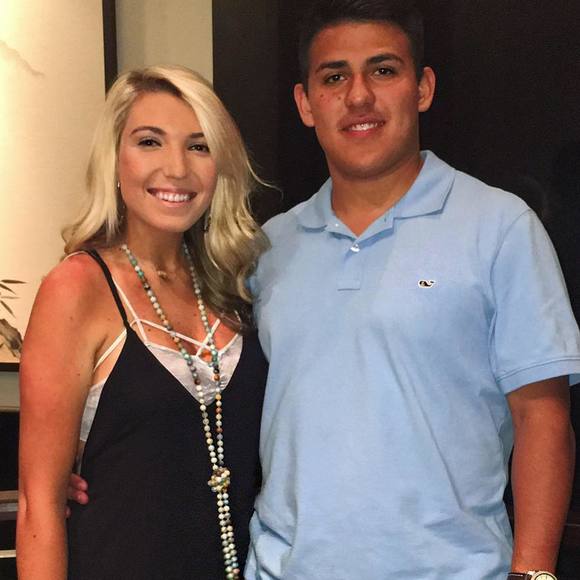 Meet your Posher, Bailee