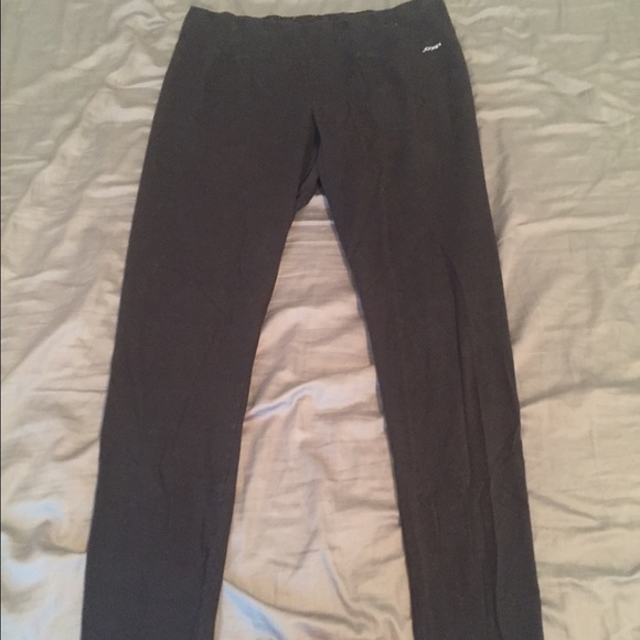 Jockey Full Length Leggings