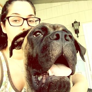 Meet your Posher, Sahara