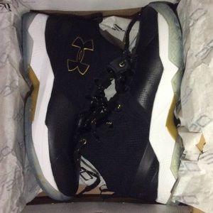 Under Armor Curry 2 - Men's "NEW"