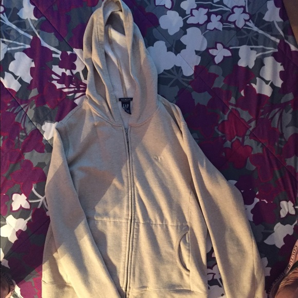 Gap sweatshirt.   Used no tags.