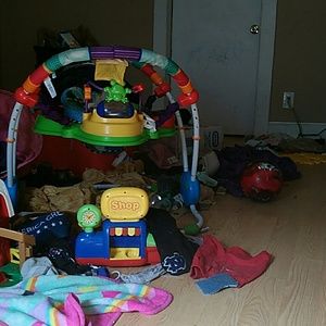 Meet your Posher, Sharon