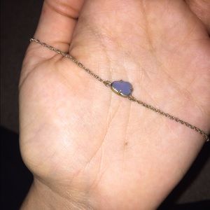 Kendra Scott necklace