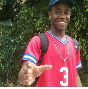 Meet your Posher, Abdul