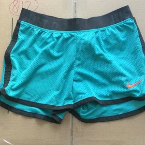 Nike Dry-Fit Shorts
