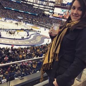 Meet your Posher, Jackie