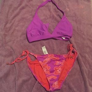 New with tags old navy swim suit
