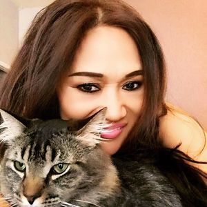 Meet your Posher, Leilani