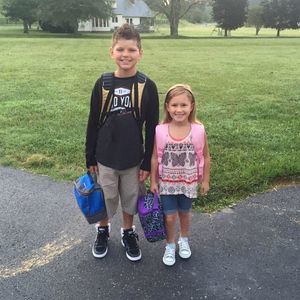 Meet your Posher, April