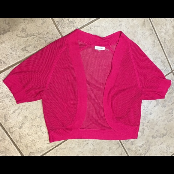 Calvin Klein Cardigan