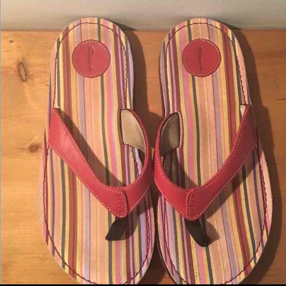 {Clarks} Privo Sandals