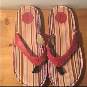 {Clarks} Privo Sandals