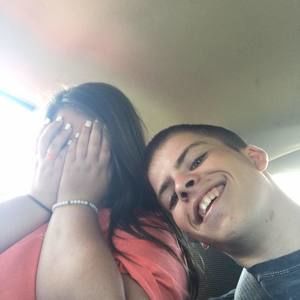 Meet your Posher, Casey