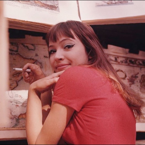 Meet your Posher, Map