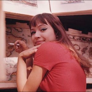 Meet your Posher, Map