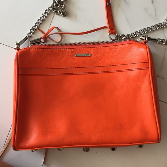 Rebecca Minkoff Mac Crossbody - Picture 3 of 4