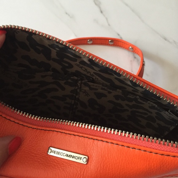 Rebecca Minkoff Mac Crossbody - Picture 2 of 4
