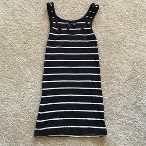 Cynthia Rowley tank top