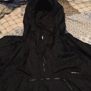 Old Navy rain jacket