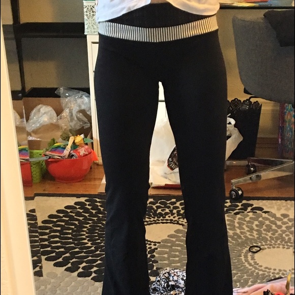 Lululemon Groove Pant