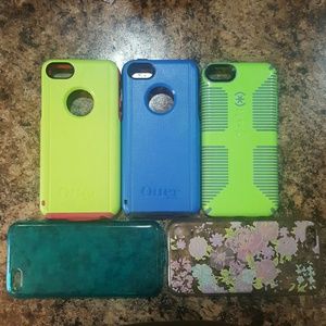 IPhone 5C Phone Cases