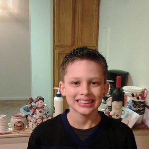 Meet your Posher, Cameron