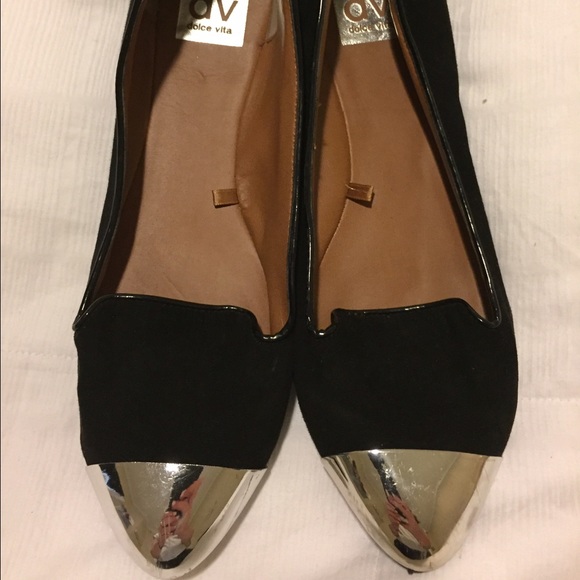 Dolce Vita flat