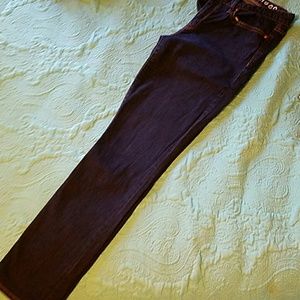 GAP 1969 Always Skinny jeans