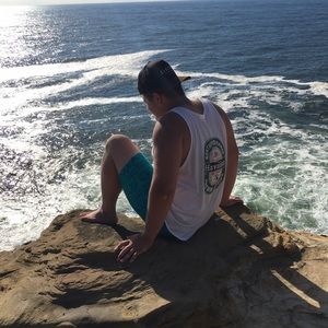 Meet your Posher, Timothy