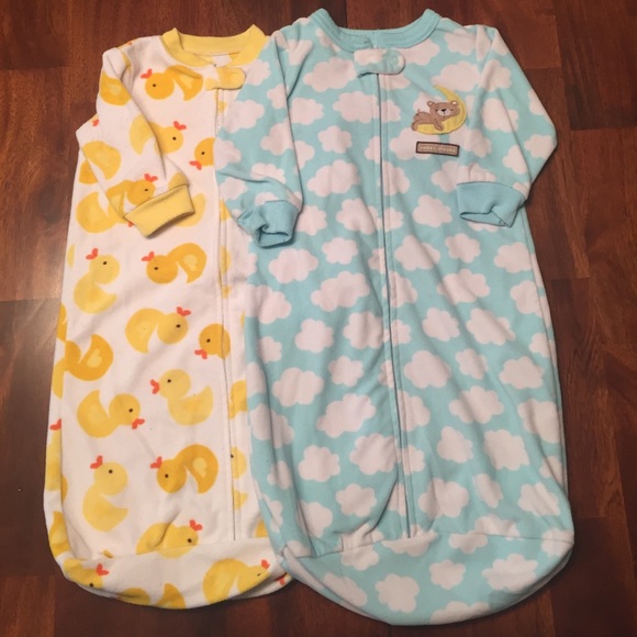 Sleep sacks