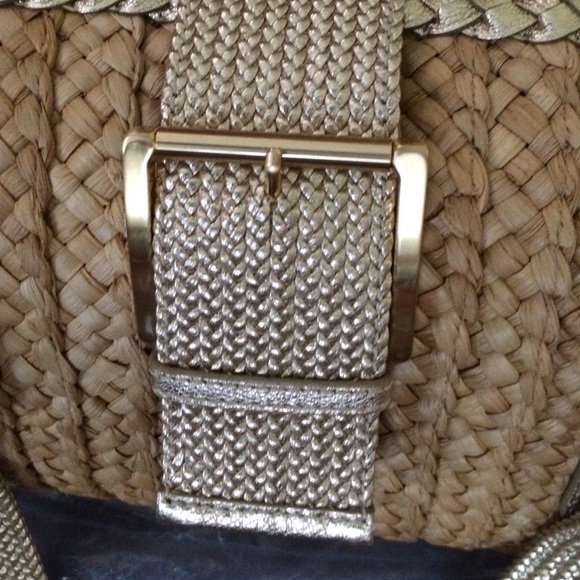 Michael Kors Santorini Duffle Bag - Picture 3 of 7