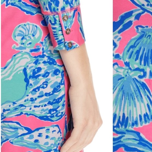NWT Lilly dress - Picture 2 of 3