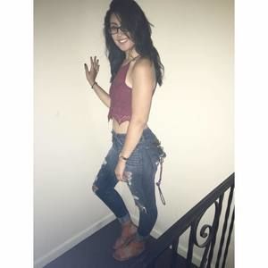 Meet your Posher, Kyla