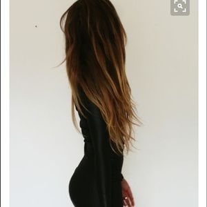 Meet your Posher, Niya